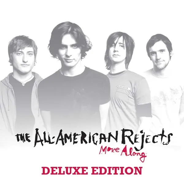 All American Rejects